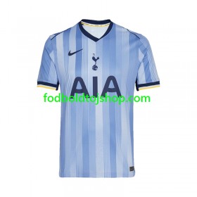 Tottenham Hotspur Udebane trøje 2024-25 S/S